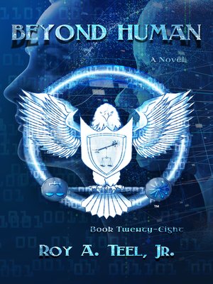cover image of Beyond Human
